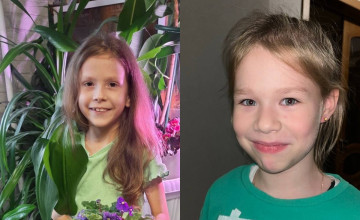 Вы помогли Насте и Кате стать на шаг ближе к разгадке болезней