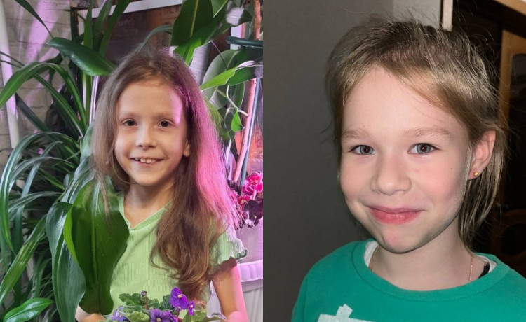 Вы помогли Насте и Кате стать на шаг ближе к разгадке болезней