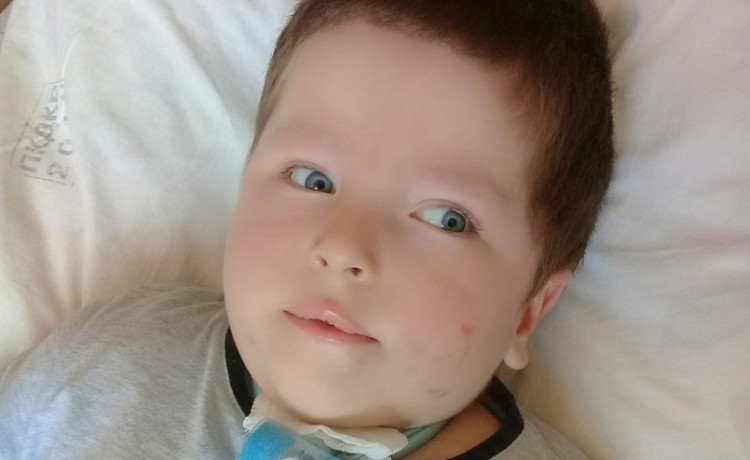 Захар Монахов