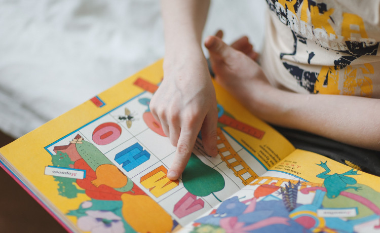 Собираем посылки с чудесами для малышей в больницах💫