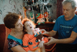 Милания Курганова