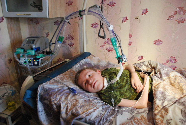 Аспираторы для детей