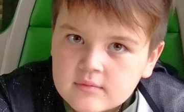 Никите не хватает свежего воздуха