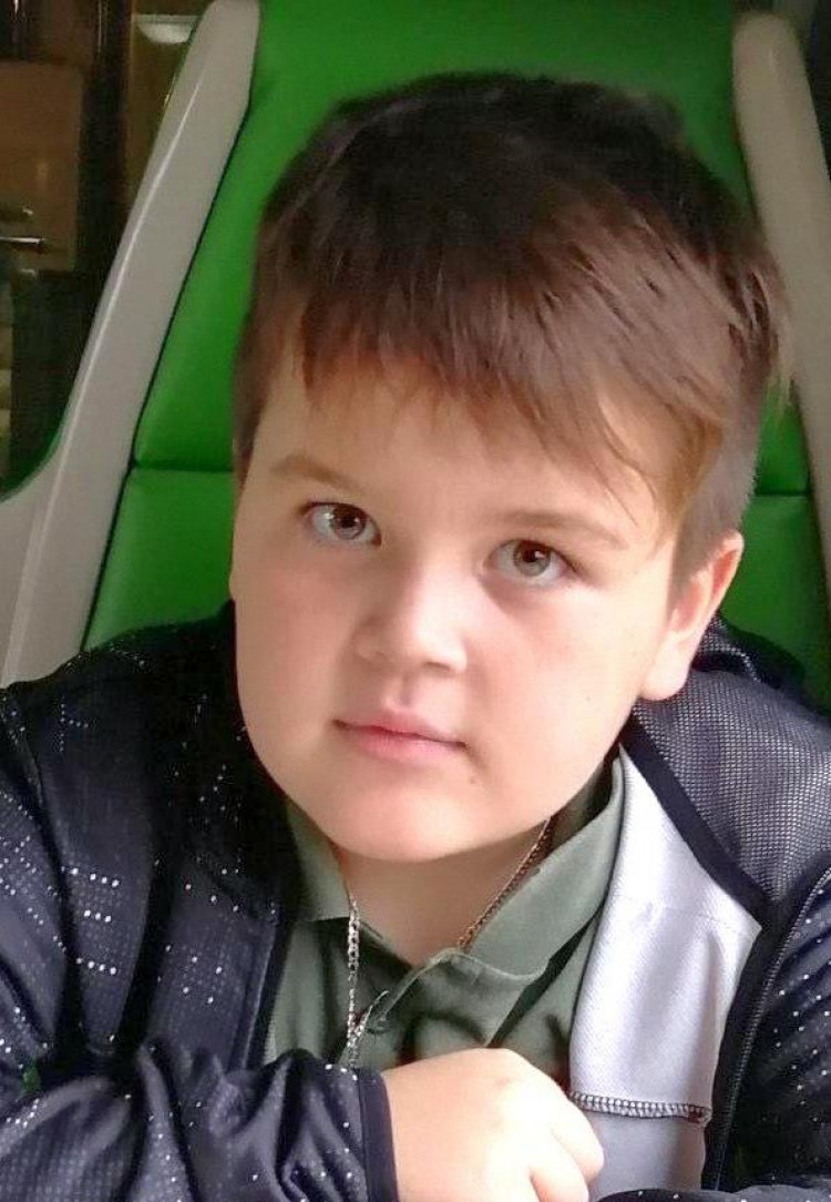 Никита Никифоров