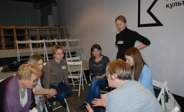 Специалисты «Дедморозим» учатся управлять случаем