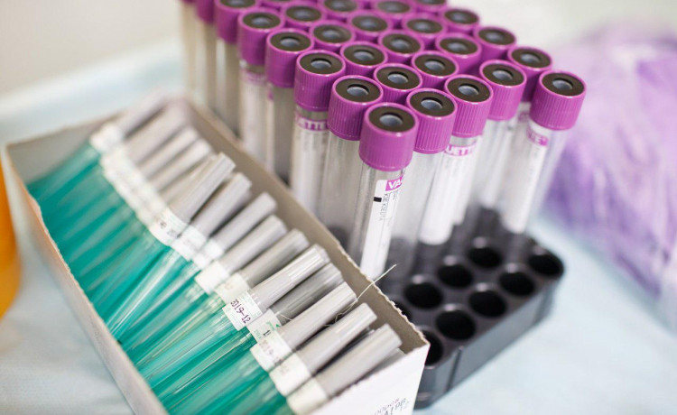 Генетические анализы маленьких пермяков начнёт оплачивать администрация Перми