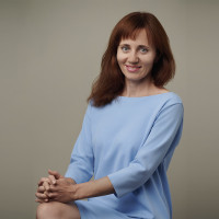 Татьяна Добрынина