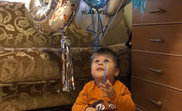 Как вы исполняете желание детей жить