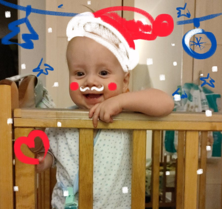 Ярик Кустов