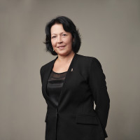 Марина Владыкина