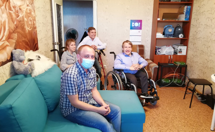 Учредитель «Дедморозим» в разговоре с Владимиром Путиным поднял многомиллиардный вопрос