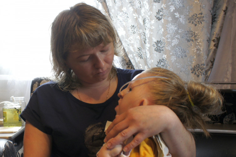 Ксюша Чугаева: декабрь 2019