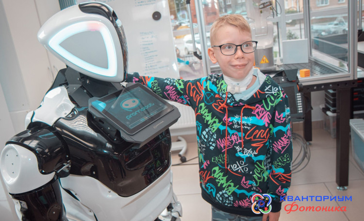 Макар Минин: ноябрь 2021