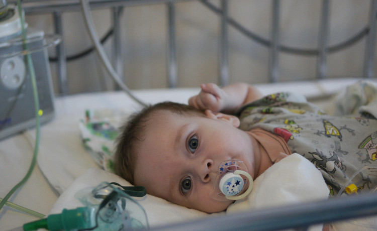 Саша Лабутин