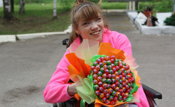 От «необучаемой» до хозяйки своей квартиры: история Насти, которой пермяки возвращают будущее