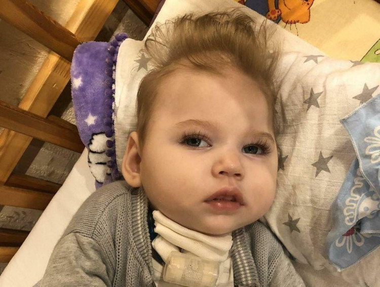 Соня Вяткина: май 2020