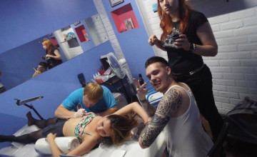 Почувствовать чудеса кожей