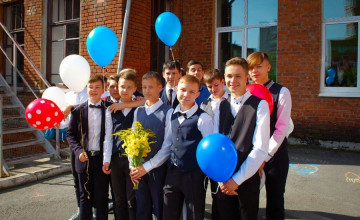 Первые 1500 участников присоединились к акции «Цветы жизни»