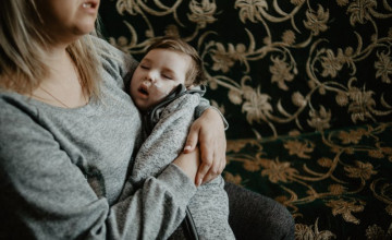 Совершите чудо для маленького Егора