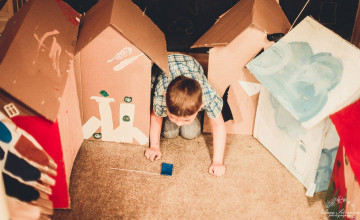 В Театральном сквере появится 40 детских новостроек