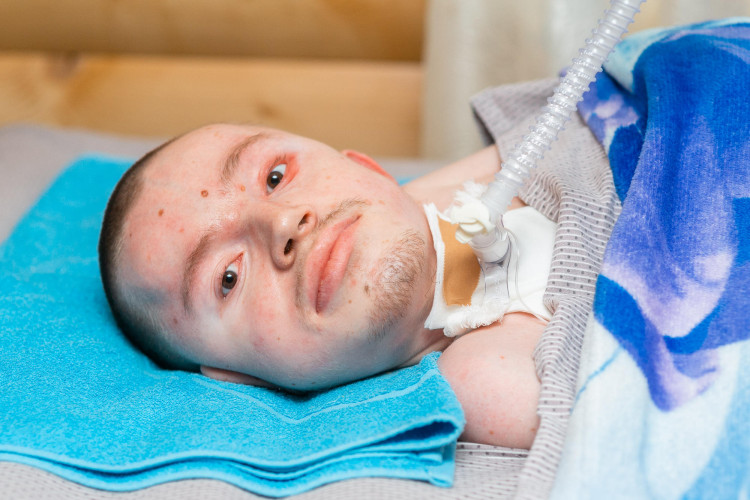 Антон Воробьёв: декабрь 2021