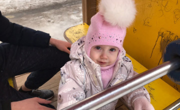 Вы спасли Машу от вечного карантина в больнице