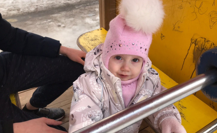 Вы спасли Машу от вечного карантина в больнице