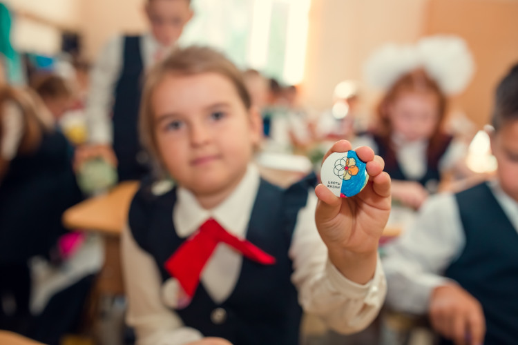 Цветы жизни-2022