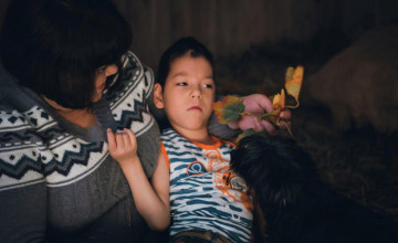 Вступайте в группу поддержки Богдана!