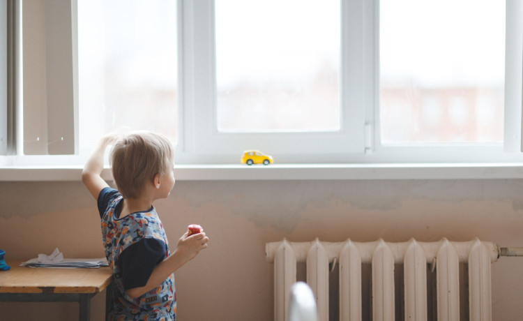 Неделя, чтобы отправить посылки заботы малышам в больницах💫