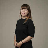 Лиана Жикина