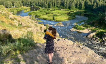 «Ещё немного и сын поедет в детдом». Откровенная история молодой мамы, воспитывающей сына с ДЦП