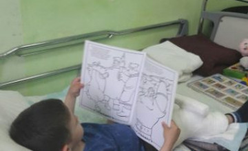 Нужен творог и душевное тепло