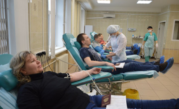 Помогать — это у пермяков в крови!