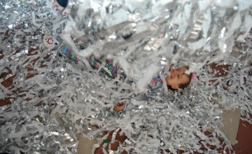 В июне в Горнозаводске пошёл снег