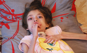 (Не)последний завтрак Лизы Завьяловой