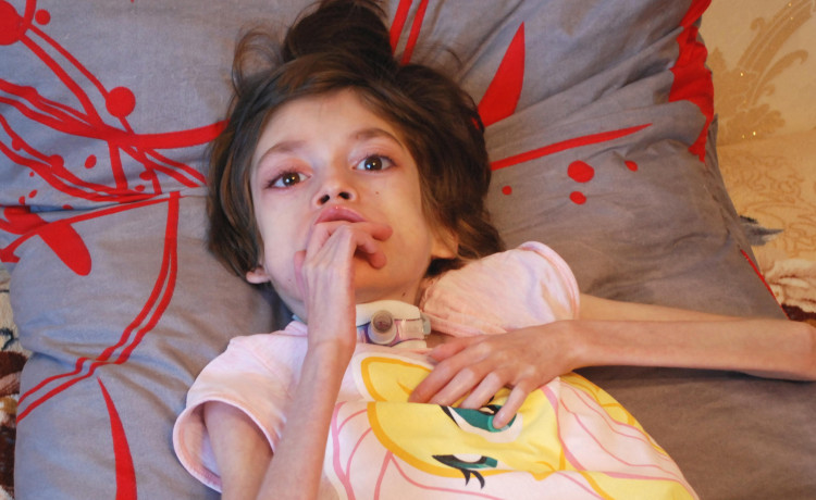 (Не)последний завтрак Лизы Завьяловой