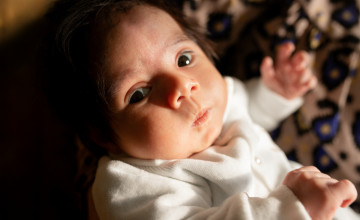 Помогите малышу от всего сердца