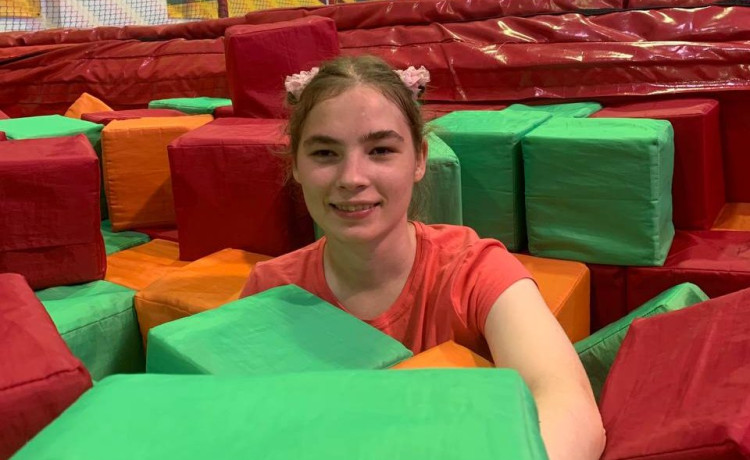 Помогите оплатить аренду квартир, в которых Алёна и другие сироты с инвалидностью обретают будущее