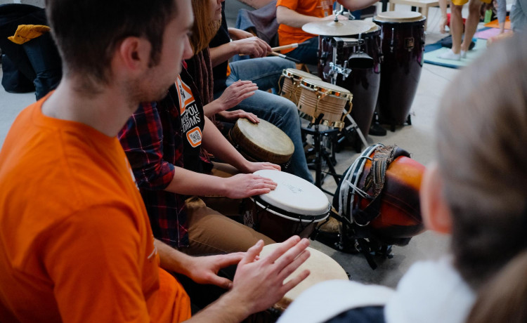 Вас ждёт чудесное воскресенье!