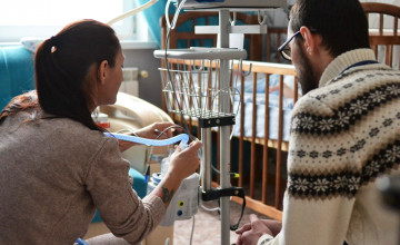 5 причин работать врачом в команде Службы качества жизни