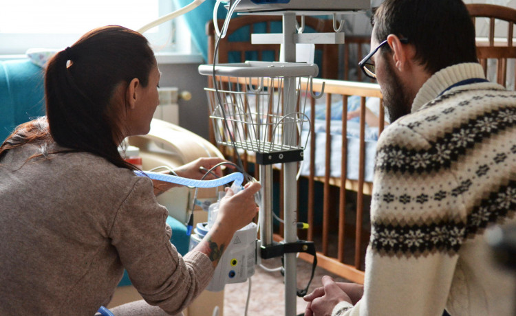 5 причин работать врачом в команде Службы качества жизни