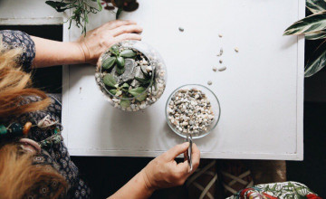 Построить микромир в помощь детям