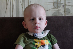 Женя Григорьев