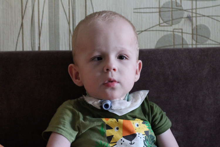 Женя Григорьев: январь 2020