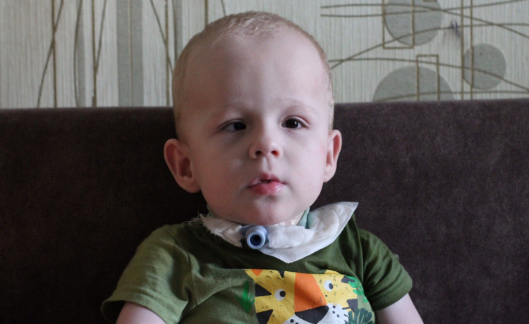 Женя Григорьев