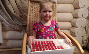 Как объединение пермяков помогло получить первые партии лекарства для детей