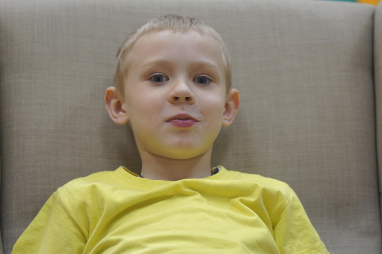 Тимофей Сединин