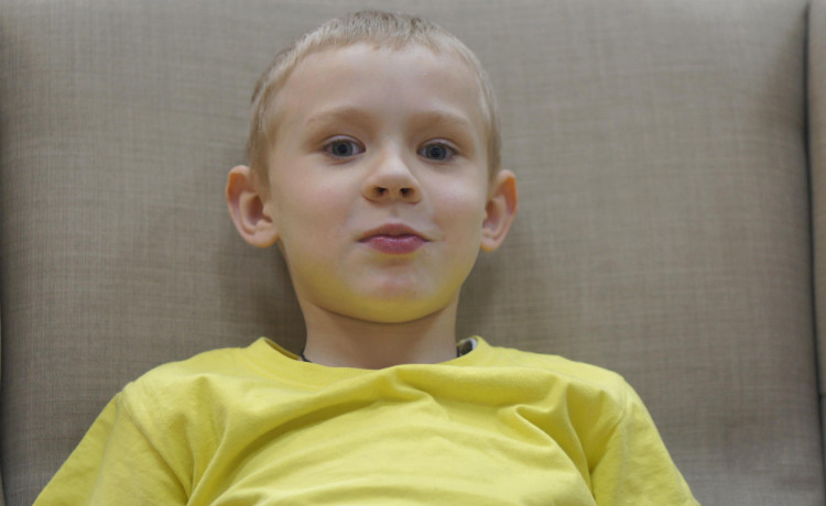 Тимофей Сединин