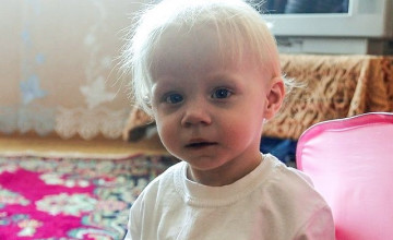 Хорошие оценки на Тотальном диктанте помогут спасти жизнь ребенка